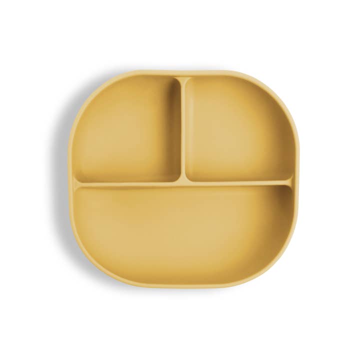 MAISON RUE LLC. - Wholesale Dinner Plate - Kids & Baby - Poppy Plate5