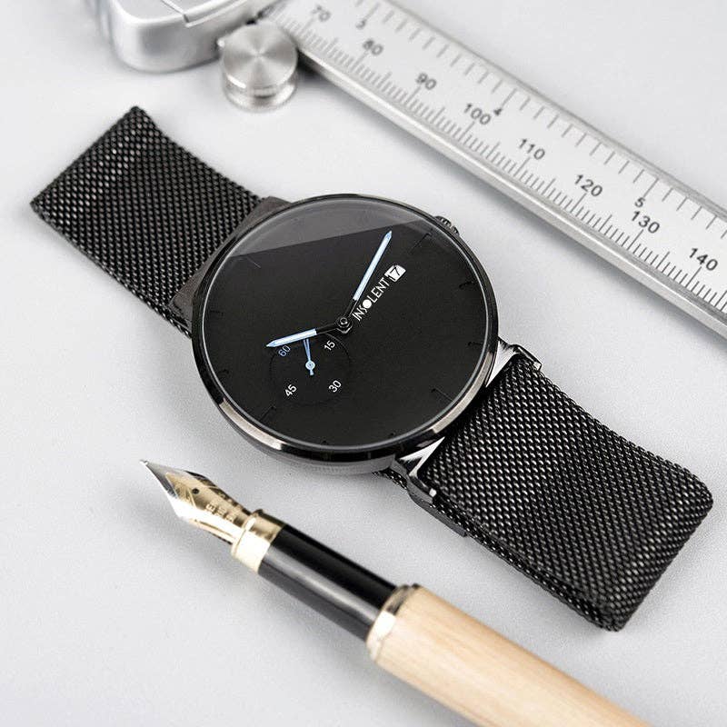Insolent - Wholesale Wrist Watch - Men's - VEEVERS watch5