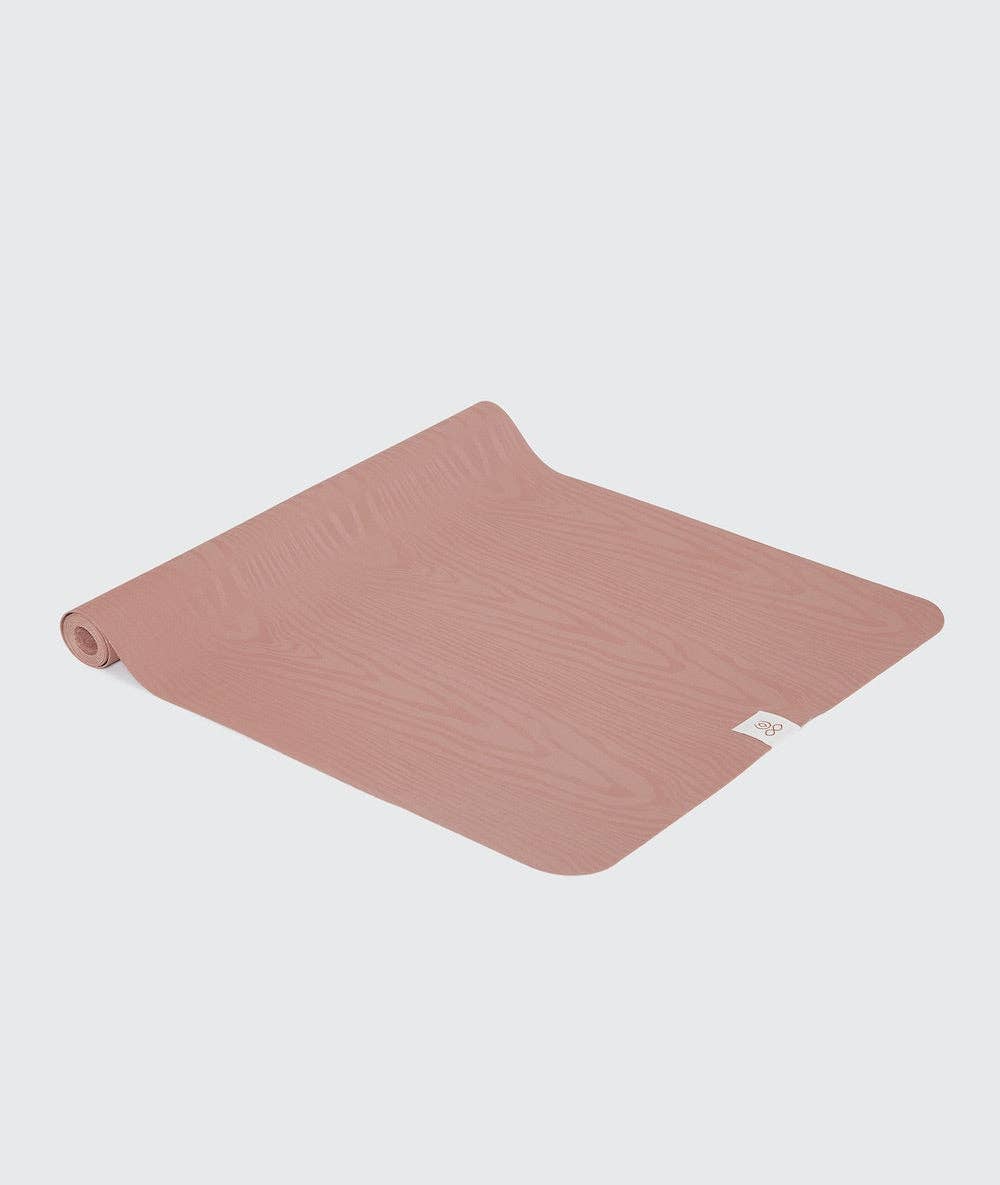 Yoga Searcher – wholesale Yogamatta – Travel-yogamatta i 1,5 mm naturlig gummi10