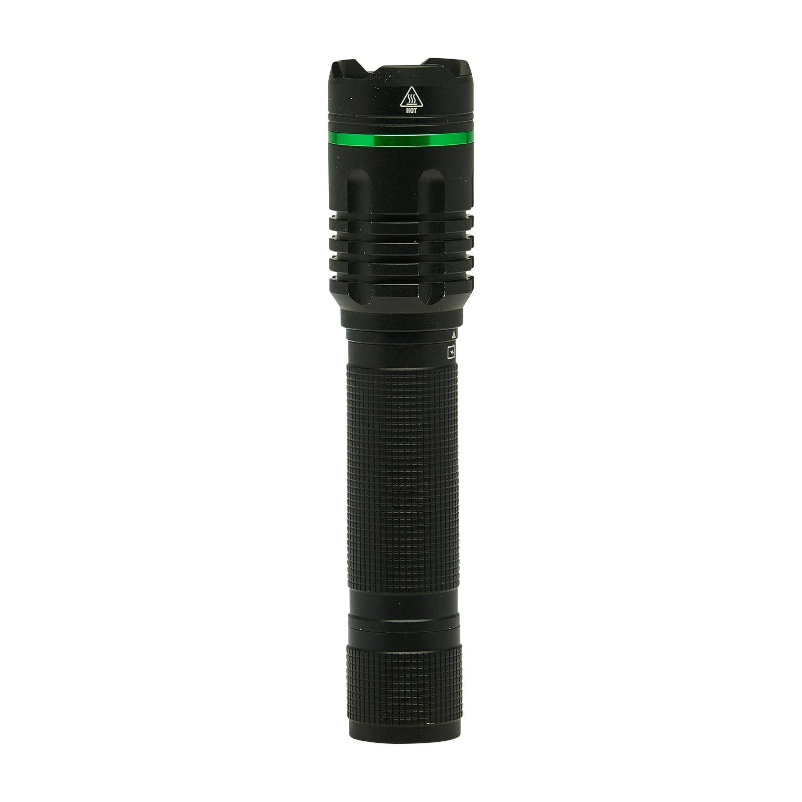 LitezAll - Wholesale Flashlight - LitezAll Thin Rechargeable 1000 Lumen Tactical Flashlight31