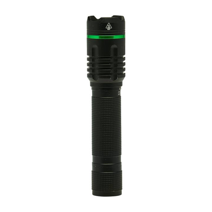 LitezAll - Wholesale Flashlight - LitezAll Thin Rechargeable 1000 Lumen Tactical Flashlight31