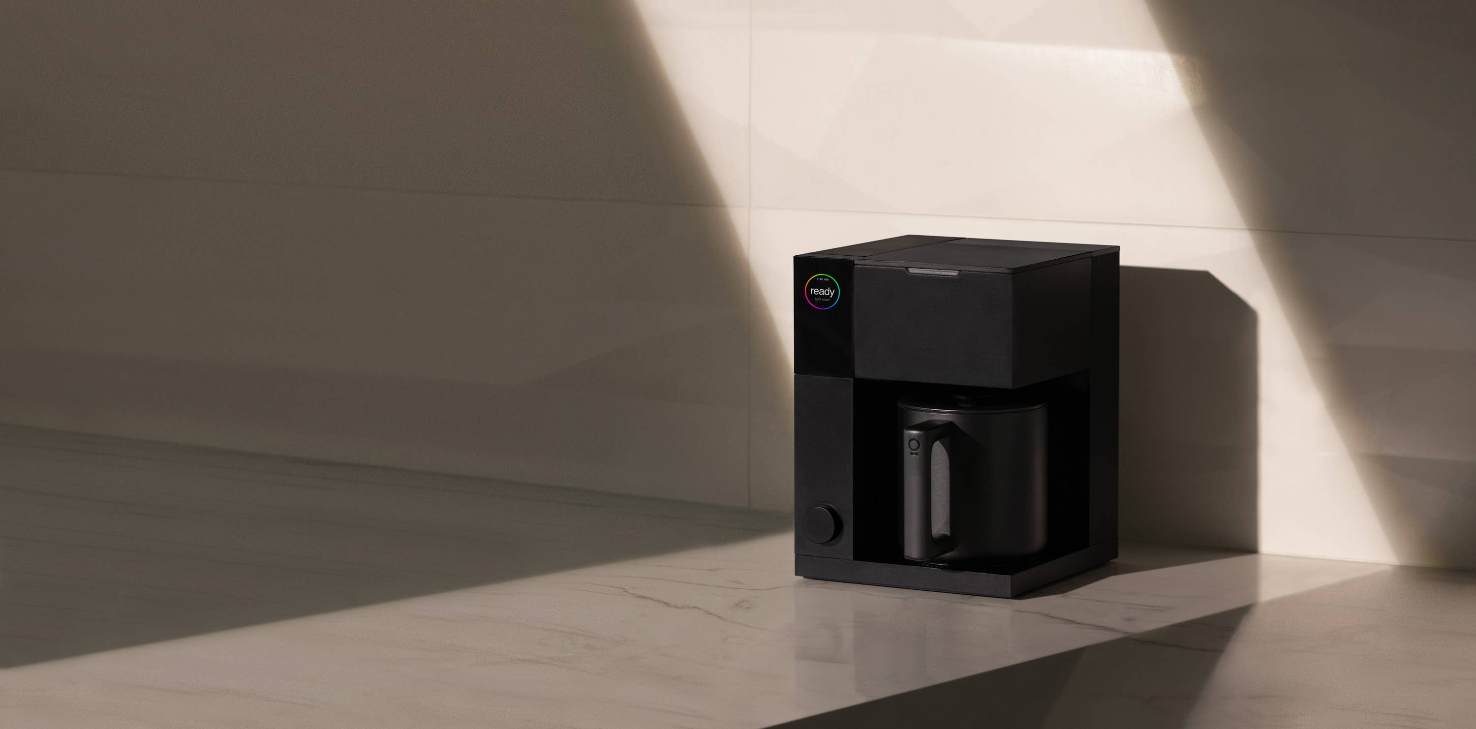 Bodéga Bean Co. - Wholesale Coffee Machine - Aiden Precision Coffee Maker5