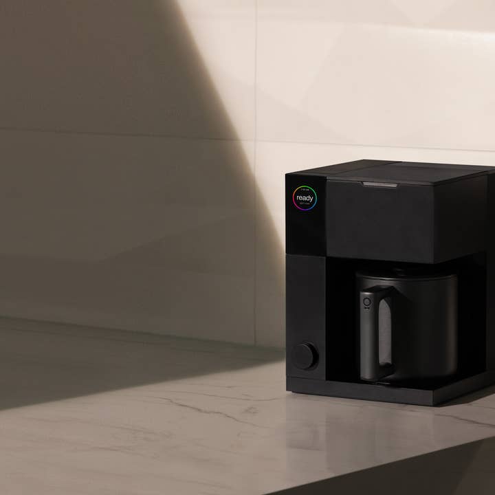 Bodéga Bean Co. - Wholesale Coffee Machine - Aiden Precision Coffee Maker5