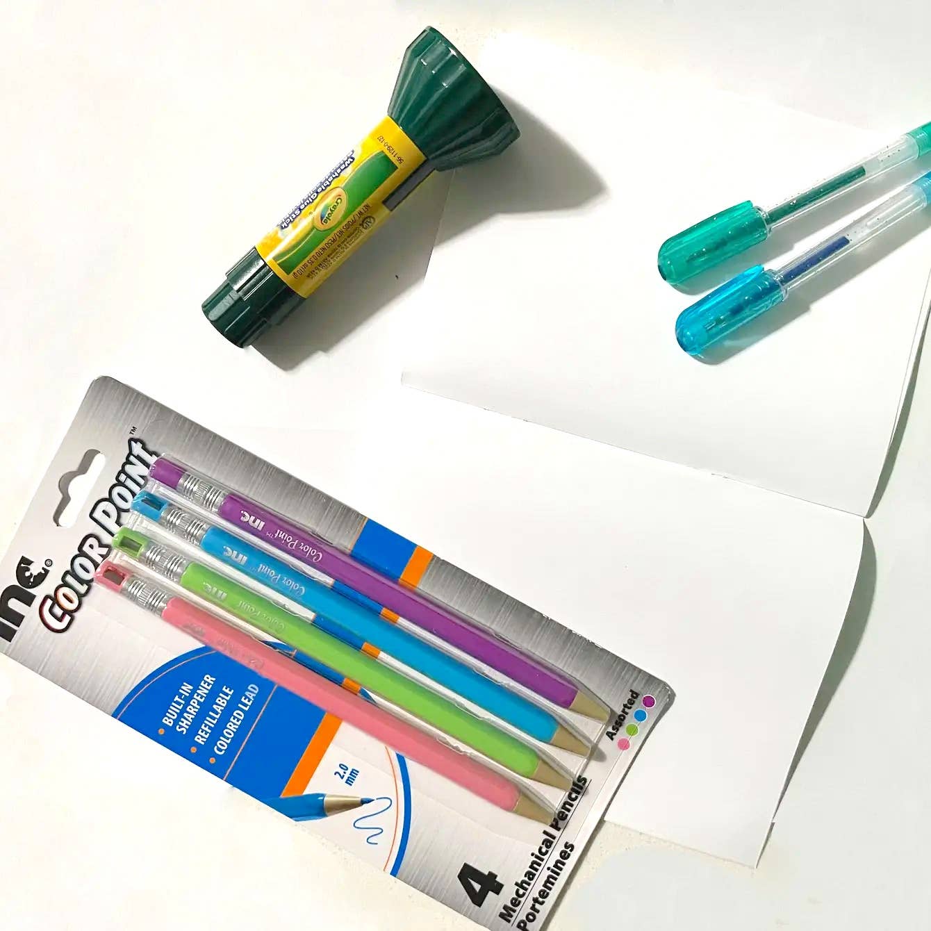 ratbone skinny + the oddball club - Wholesale DIY Craft Kit - diy zine kit1