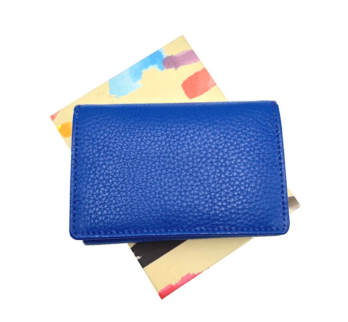 Suie Valentini srl - Wholesale Wallet - Women's - Genuine Leather Wallet for Women, art.PFD9084