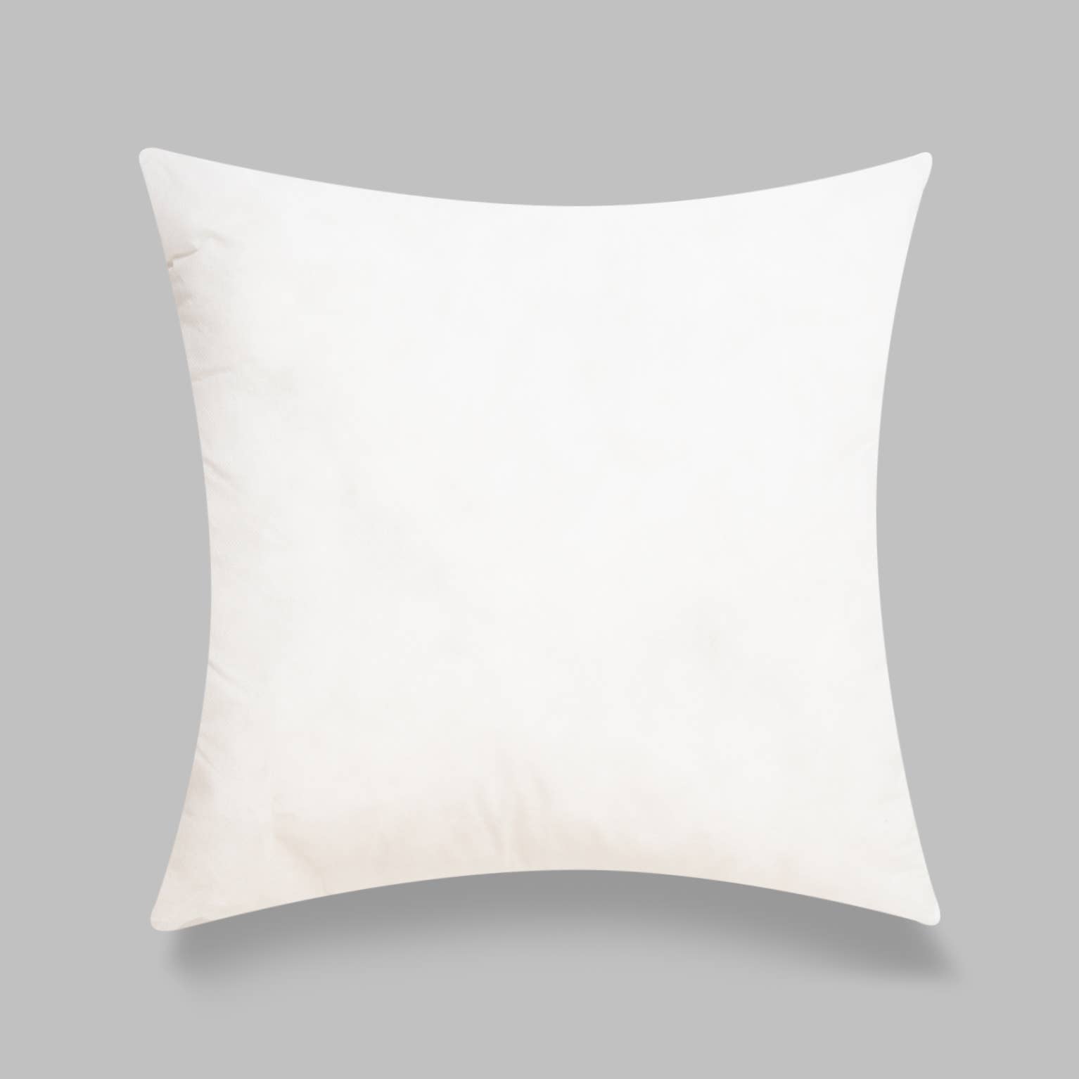 HUIRESOURCE - Vendita all'ingrosso Fodera cuscino decorativo - Inserto in Microgel Alternativo al 100% - Prodotto in Canada0