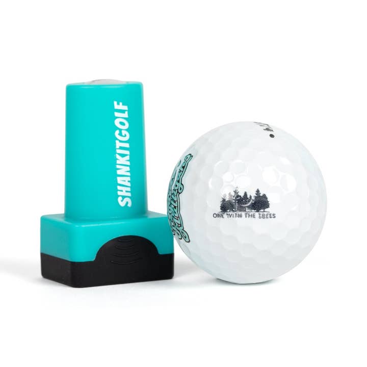 Shank It Golf - Wholesale Sporting accessories - Shankitgolf Ball Stamps 20+ Designs19