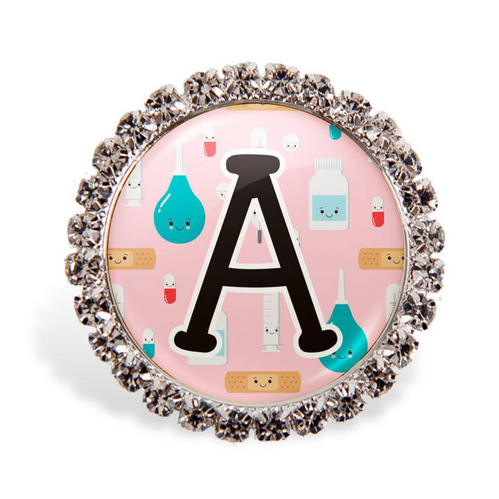 Pink Medical BGV345 pour la vente par OUTSIDE THE BOX, LLC