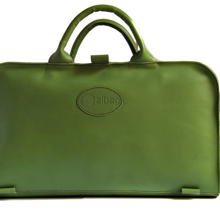 Albag - Wholesale Top Handle Bag - Women's - ALBAG VICTORY18