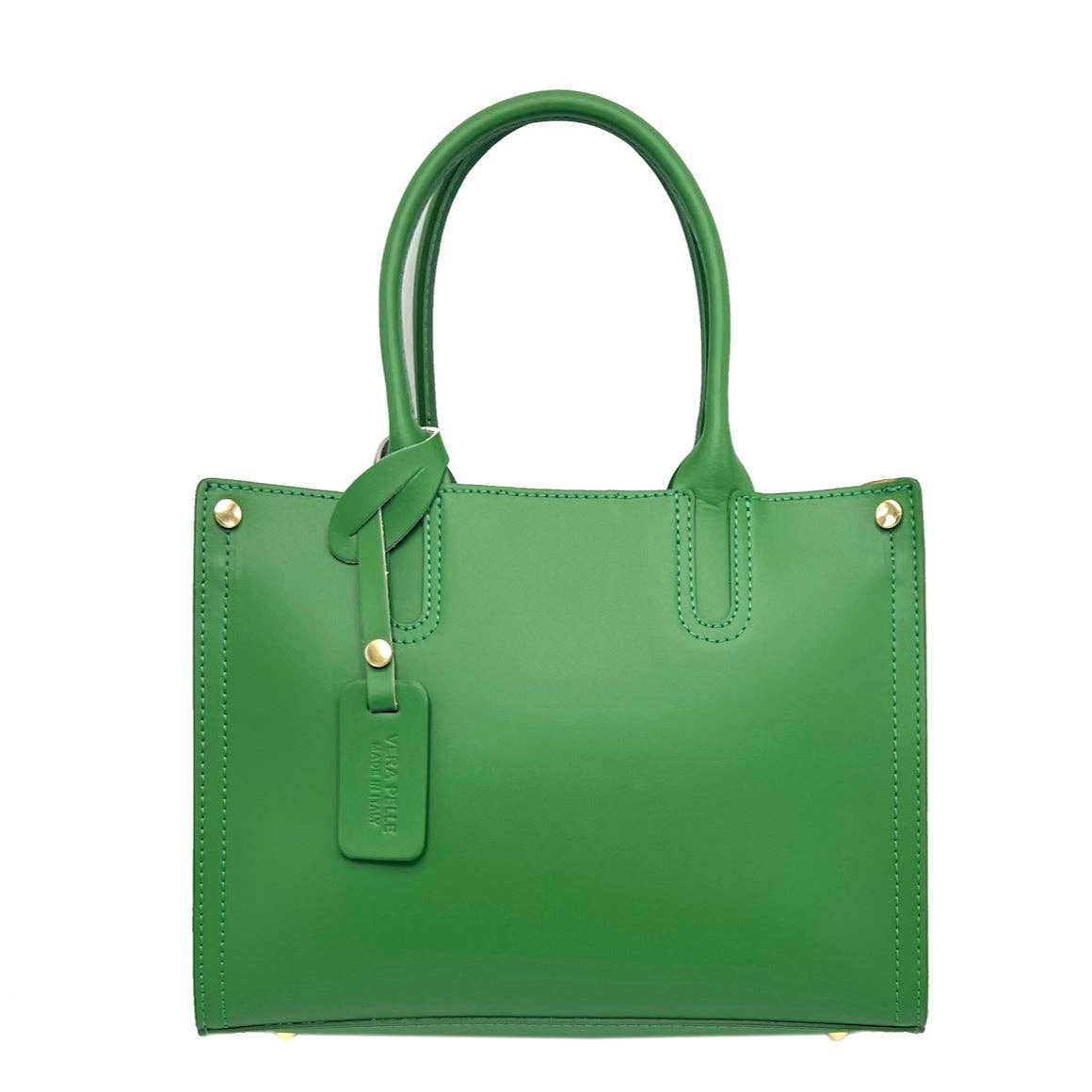 Suie Valentini srl – Großhandel Henkeltasche – Damen – Original Ledertasche, Made in Italy, Art. 1125774