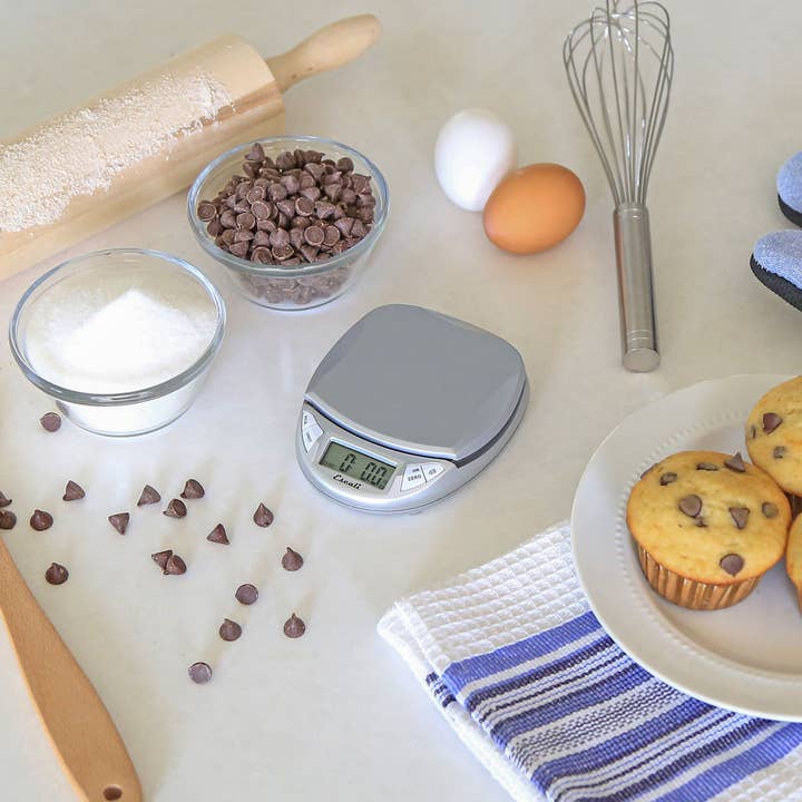 Kitchen Supply - Wholesale Kitchen Tool/Gadget - Escali Pico Digital Scale