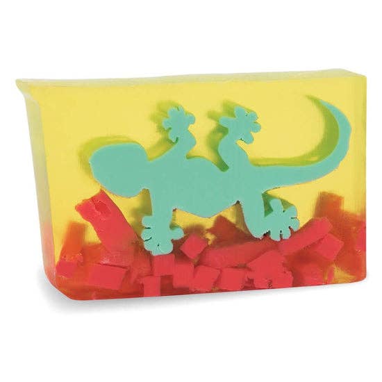 Primal Elements - Wholesale Bar Soap - Glycerin Soap | Loaf or Bar | Gecko0
