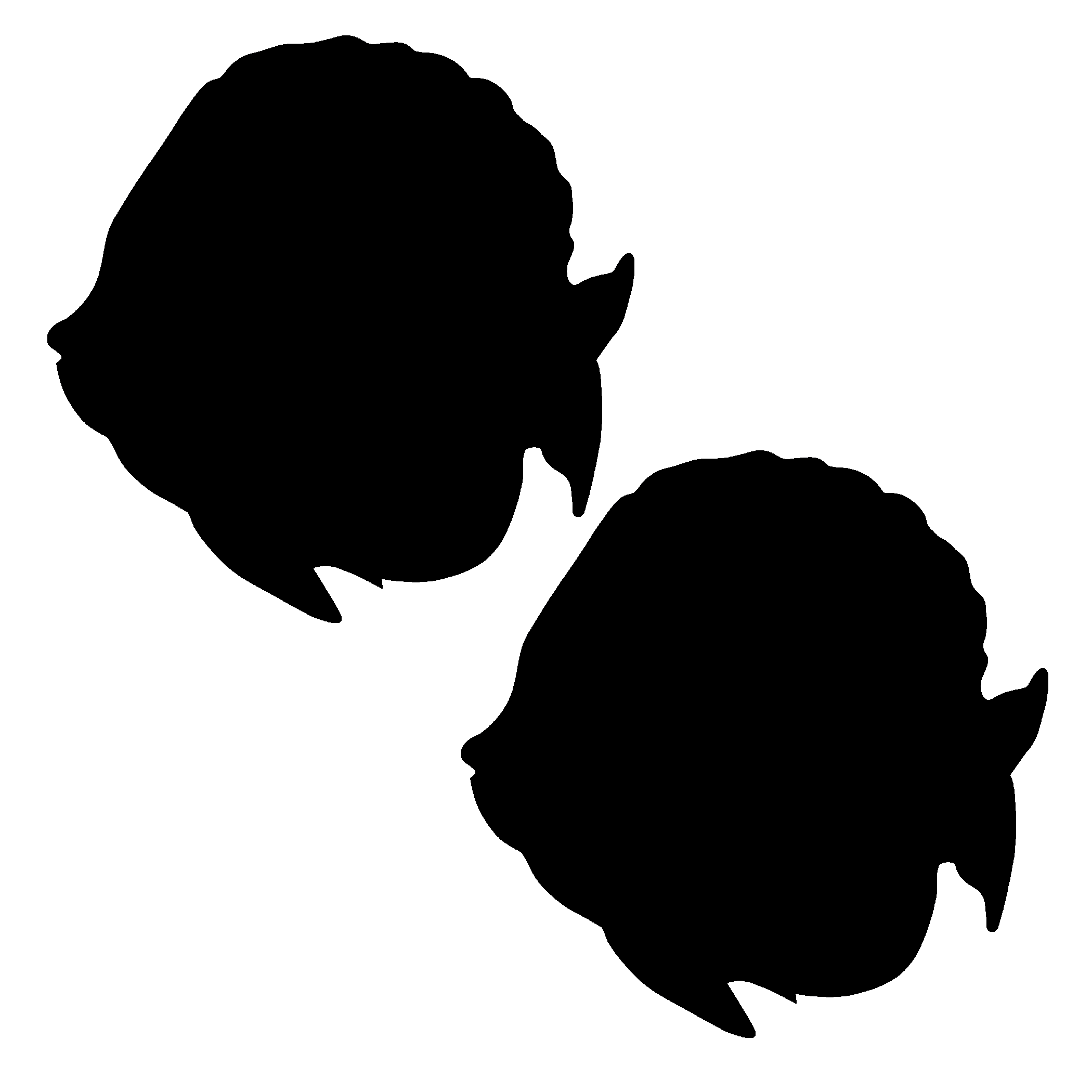 Niptees - Wholesale Nipple Pasties - Women's - Sunfish Nipple Cover Pasties5