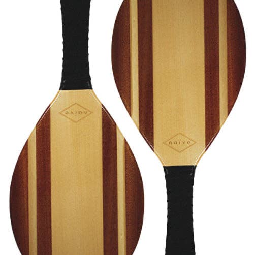 Naïve - Wholesale Sporting Accessories - BLACK GAME OF SHOVELS