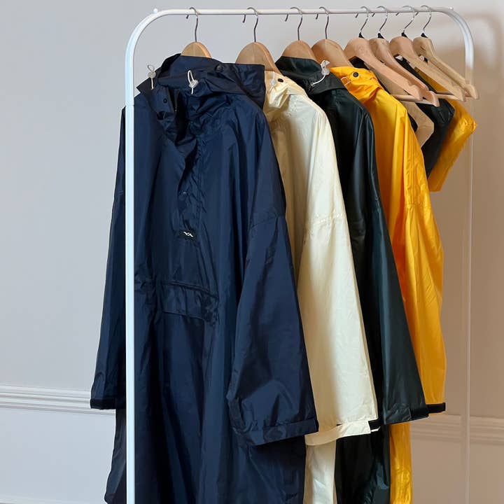 KALMA - Wholesale Raincoat - Women's - Light weight Raincoat24