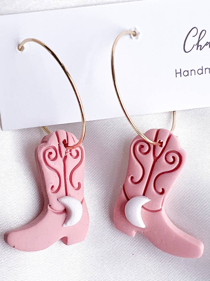 The Kelly for wholesale by Charm and Clay