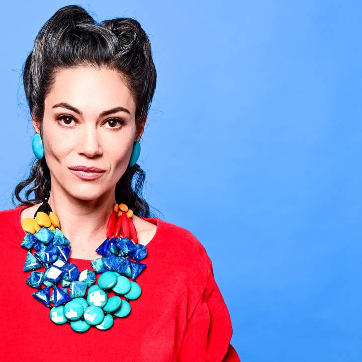 Pamela for wholesale by Michaela Malin