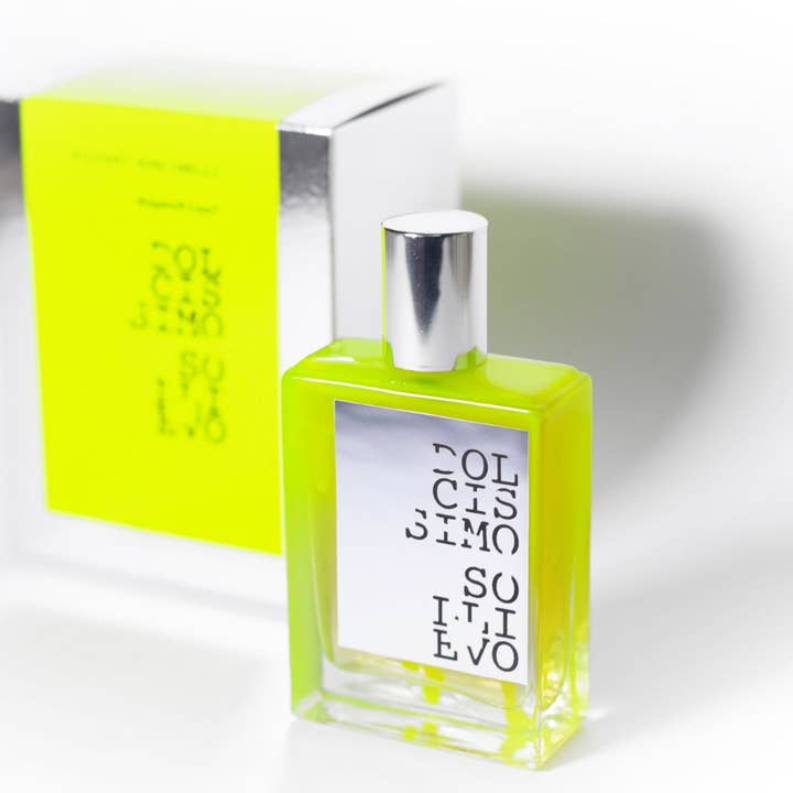 Fragrapedia Haus - Wholesale Perfume/Eau de Toilette - SUPERFLUO DOLCISSIMO SOLLIEVO "sweet relief" EDP