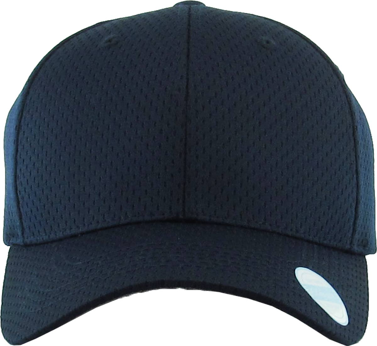 KBETHOS - Wholesale Baseball Cap - Unisex - CONSTRUCTED JERSEY BASEBALL CAP2