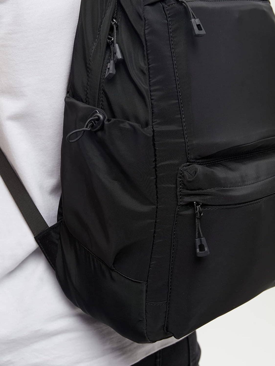 Infinite Basics - Wholesale Backpack - Unisex - Talmont Travel Backpack for Laptop Water Resistant Bookbag Computer Bag Gifts for Men & Women Fits 15.6 Inch Notebook14