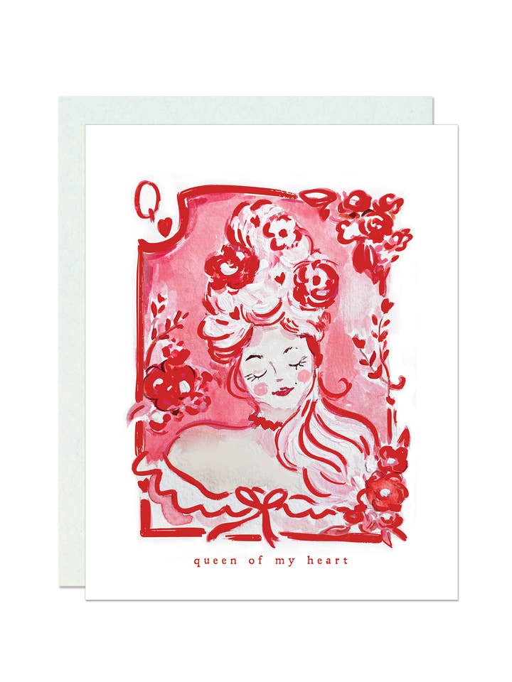 Reina de mi corazón para venta al por mayor de Darling Lemon