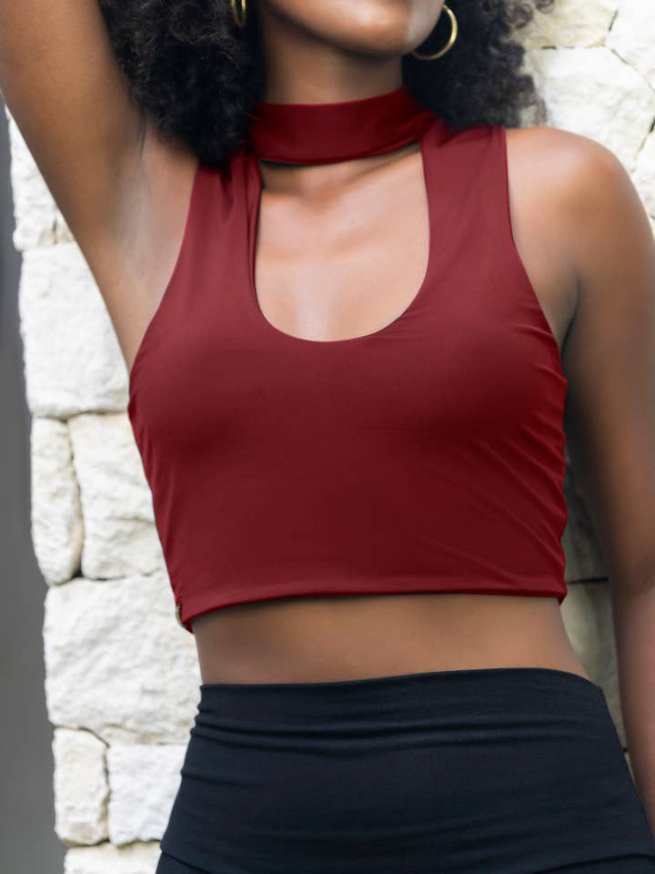 Top col Kenya - Vino pour la vente par Ekoluxe