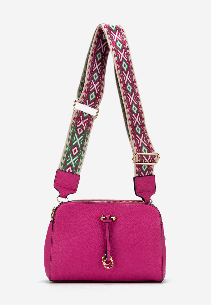 Zapatos - Wholesale Shoulder Bag - Women's - ES-H01719