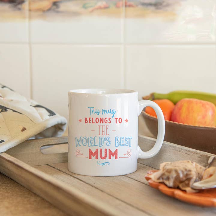 Manta Makes – Engroshandel Kaffekrus – Verdens bedste mor krus