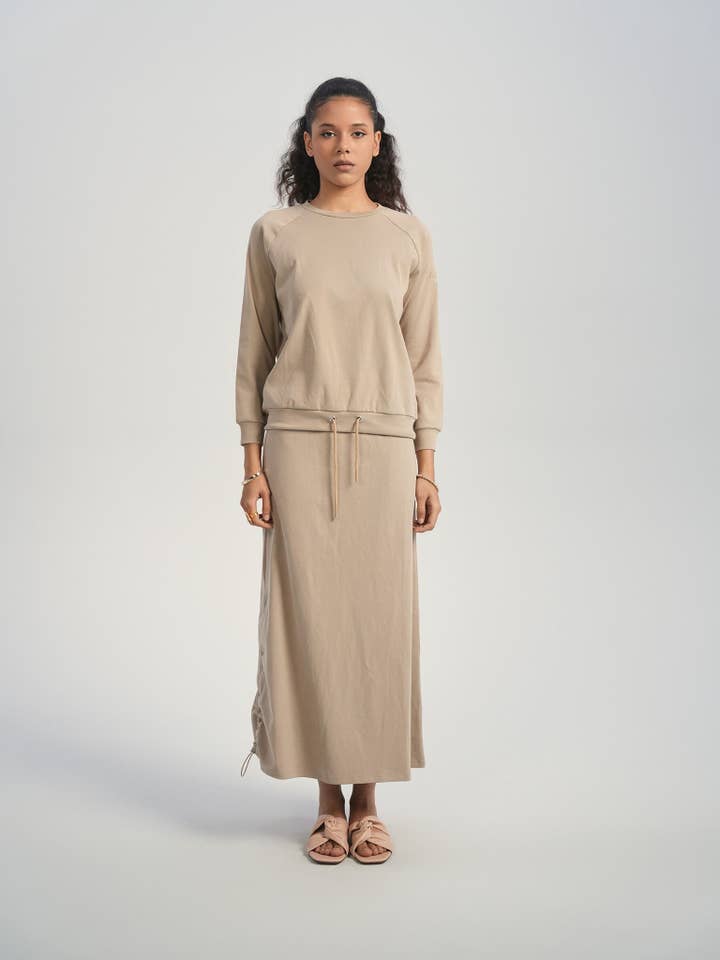 Vandalia Top for wholesale by Aleeza Paris