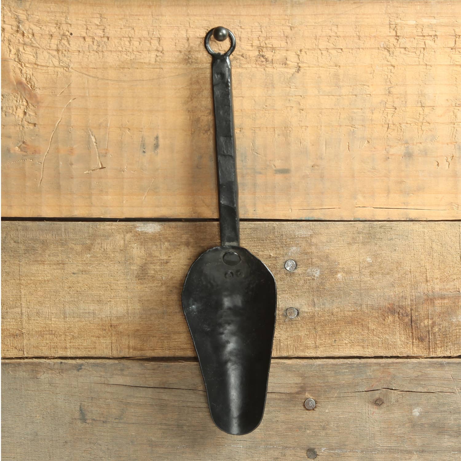 HomArt - Wholesale Garden Tool - Forged Iron Garden Tool - Scoop2