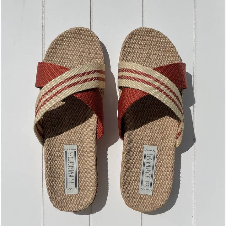 Les Mauricettes de Nadège for wholesale by LES MAURICETTES