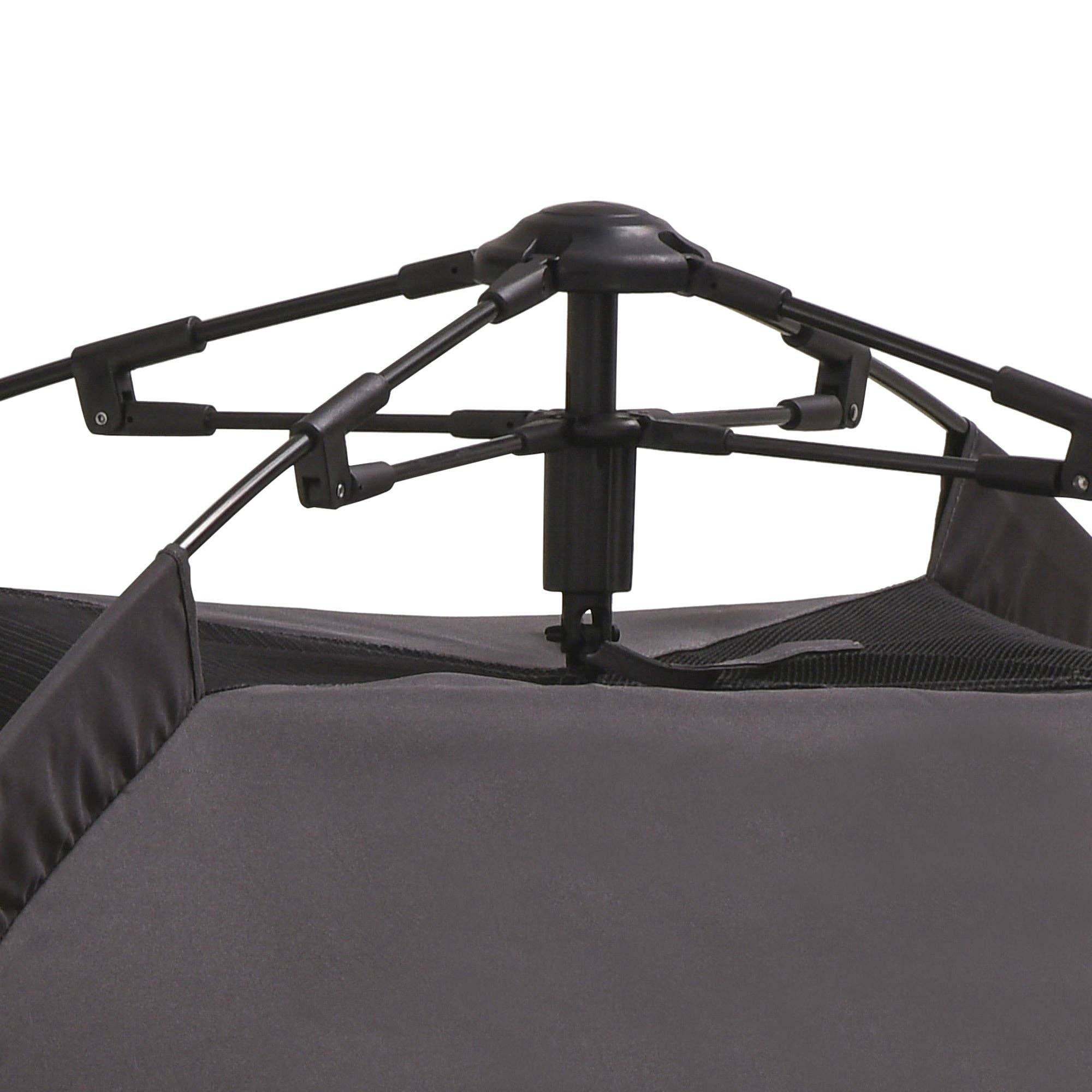 39F Inc. - Wholesale Tent - PawHut Pop-Up Dog Tent – Large Pet Tent, Green6