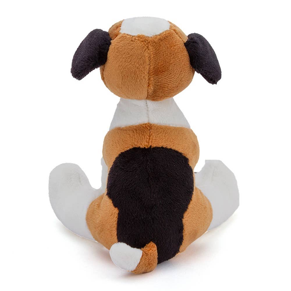 Plushland - Wholesale Stuffed/Plush Toy - Kids & Baby - 8″ Dog Stuffed Animals | Soft Plush Dog Toys for Kids & Gift14