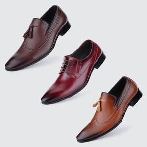 Purchase Wholesale oxford shoes. Free Returns & Net 60 Terms on Faire.com
