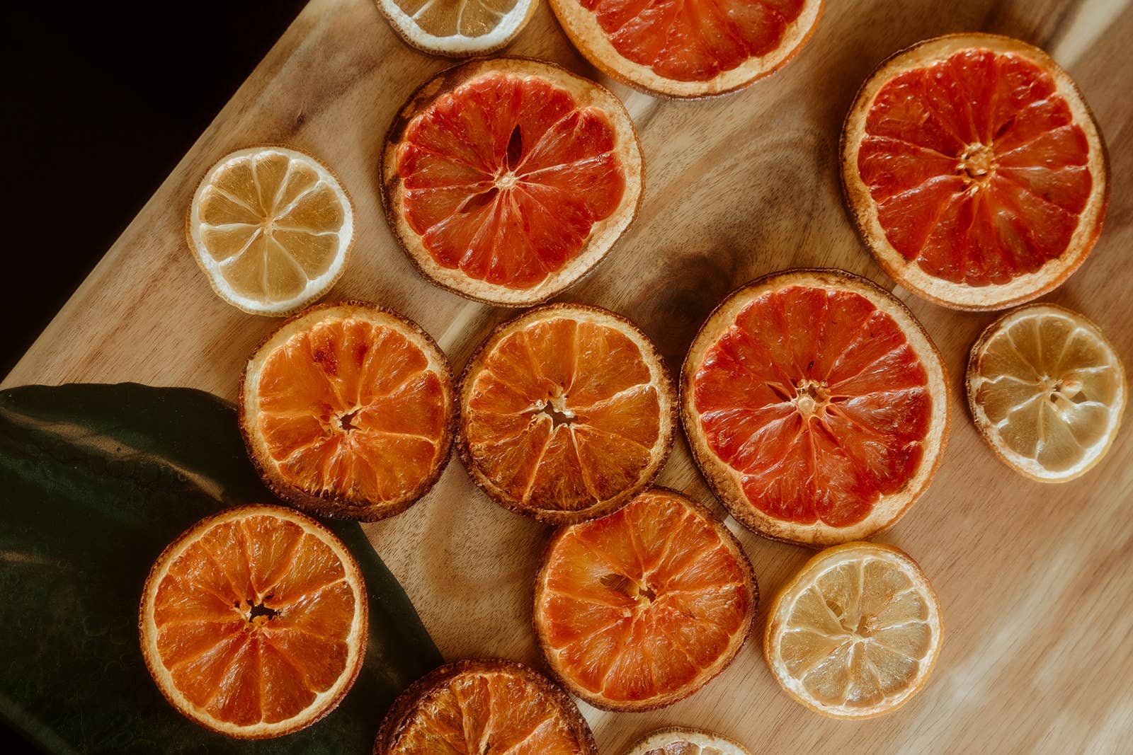 Bush Berry - Vente Thé en vrac - Thé crémeux Earl Grey en vrac biologique3