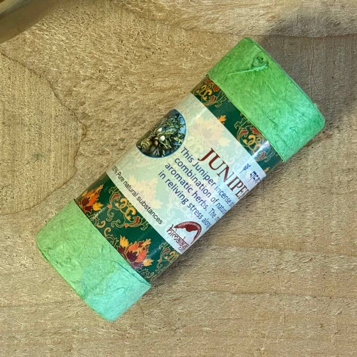 Highest Buddha Juniper Tibetan Incense – Pure Himalayan Offering for wholesale by Buddha-Buddha