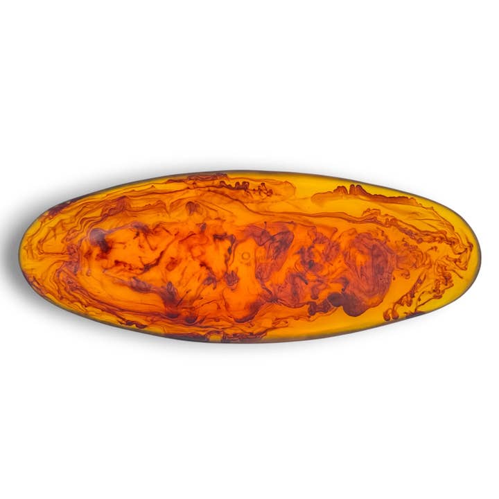 Polka Luka - Wholesale Platter - Resin Platter10