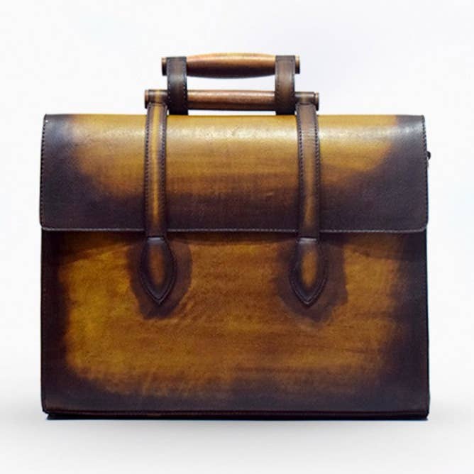 Sacoche Kobar pour la vente par Kaachi & Co.