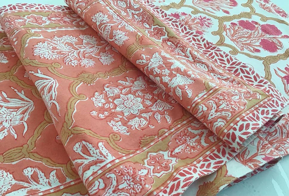 natural habitat - Wholesale Table Runner - Table Runner 60" Noor1