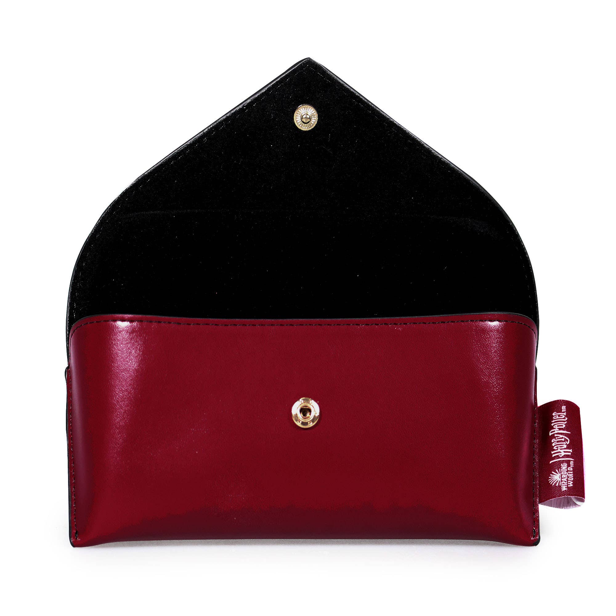 Half Moon Bay - Wholesale Eyewear Cases & Holders - Unisex - Glasses Case (Soft) - Harry Potter (Platform 9 3/4)2