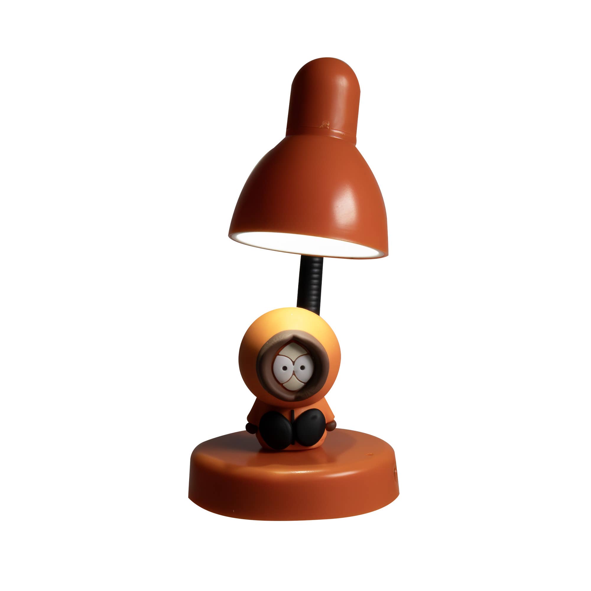 Mad Monkey GmbH - Wholesale Accent/Desk Lamp - South Park - Mini USB Lamp3