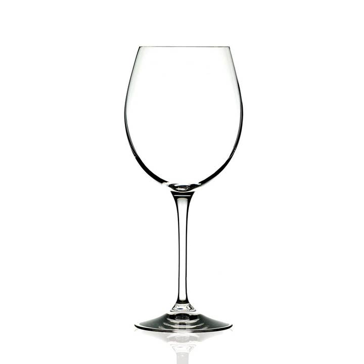 Wine glass 65 Cl Invino for wholesale by RCR Cristalleria
