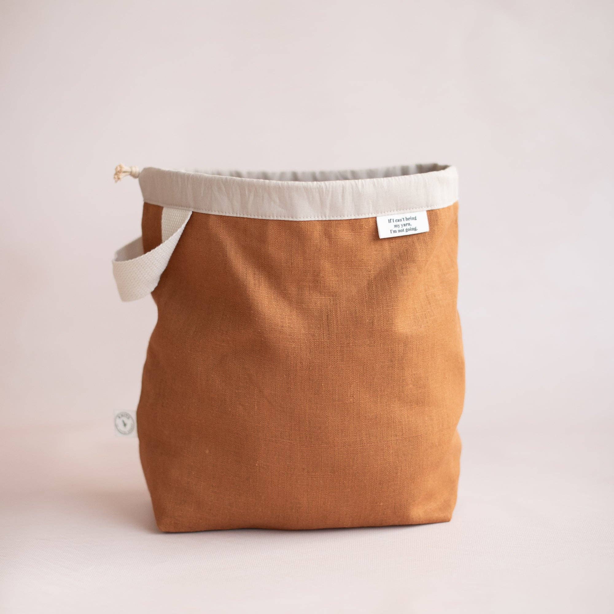 KNITS by ce AB - Wholesale Knitting/Crochet Supplies - The KNITS project bag14