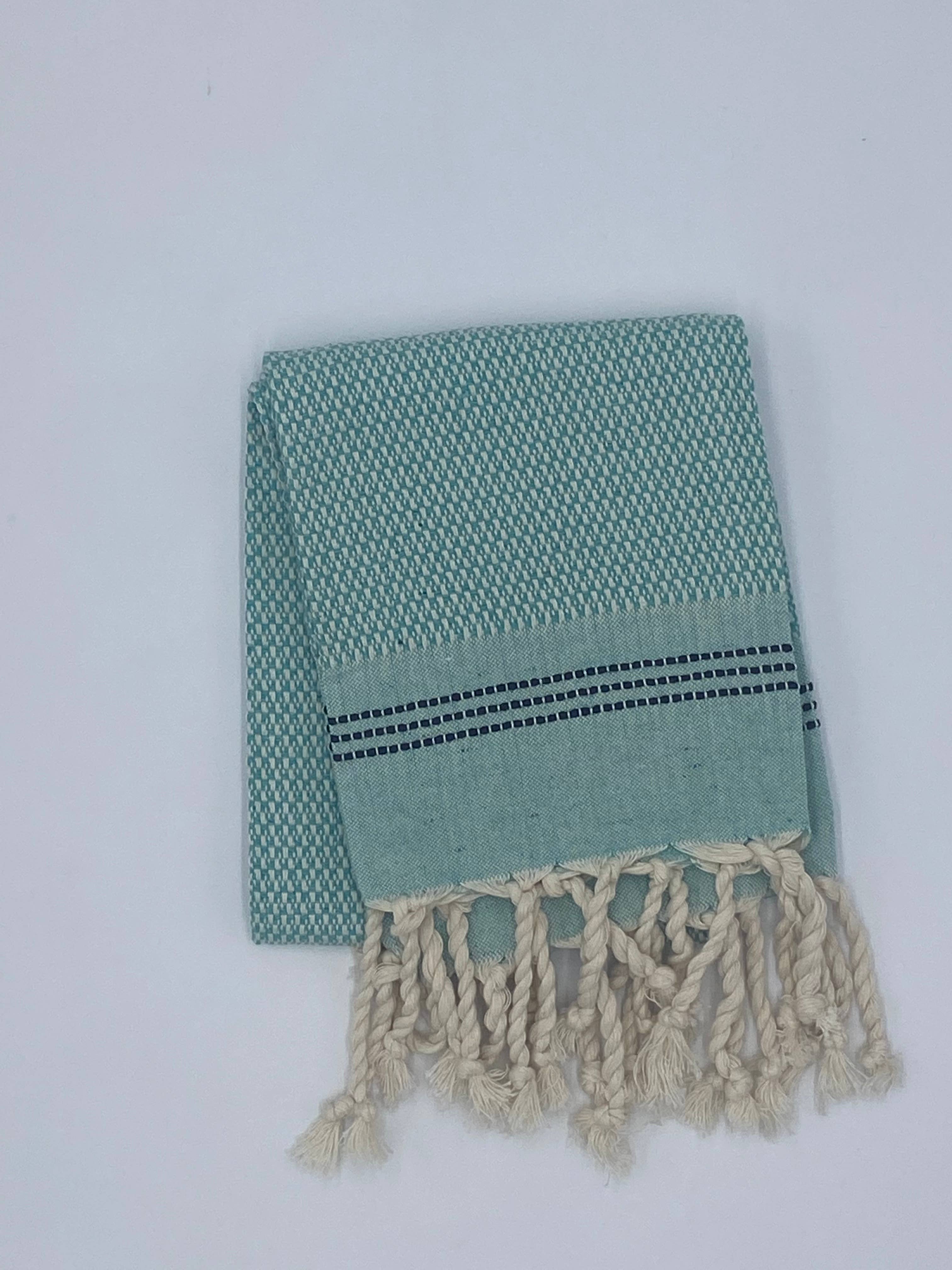 The Artisanry - Wholesale Beach Towel - Futa- Turkish towel7