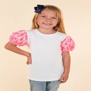 Purchase Wholesale tween clothes. Free Returns & Net 60 Terms on Faire