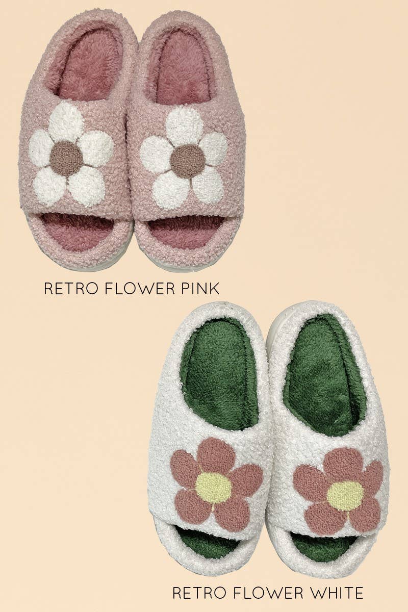 Miss Sparkling - Wholesale Slippers - Women's - Open toe novelty slippers8