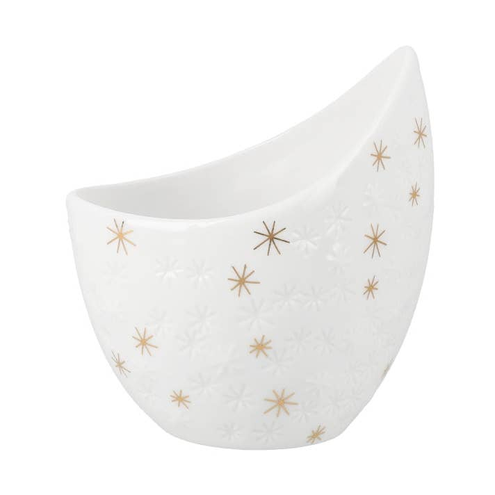 Night Sky Tealight Holder for wholesale by Räder