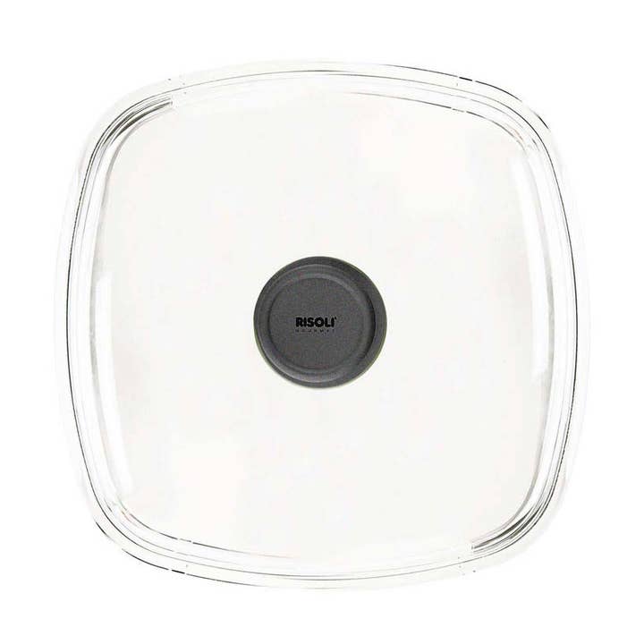 SQUARE GLAS LÅG 26x26 for engroshandel hos Risoli