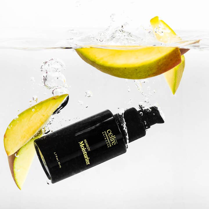 Cellre - Wholesale Body Cream/Lotion - Remedy Barrier Repair Moisturizer – Ceramides & Botanicals3