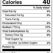 Frontier Co-op - Wholesale Broth - Frontier Co-op Vegetarian Broth Powder5